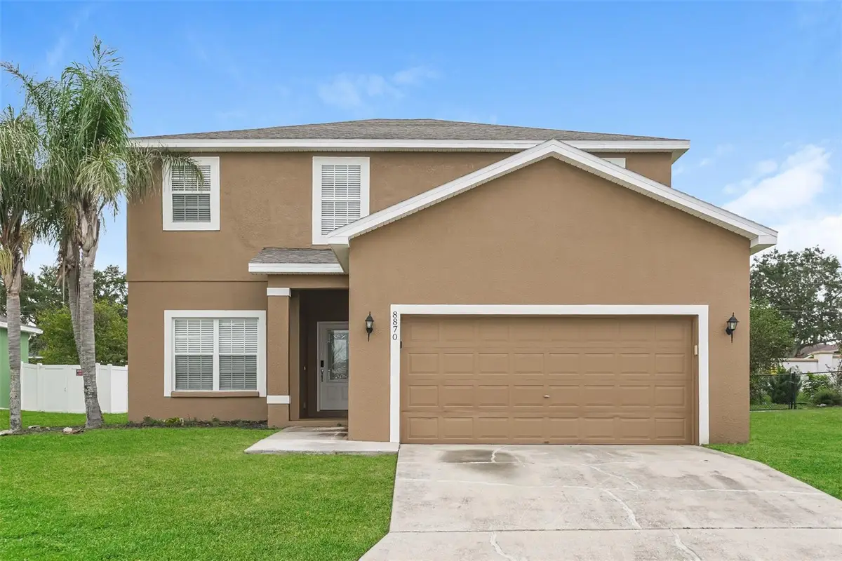 8870 Pebblebrooke Drive, Lakeland, FL 33810 - #1