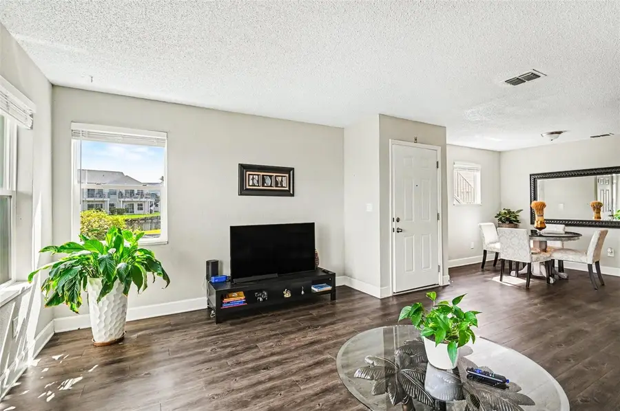 2552 Woodgate Boulevard #107, Orlando, FL 32822 - #2