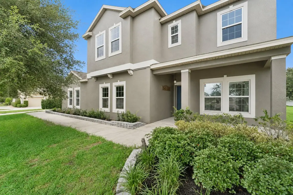 4080 Golden Willow Circle, Apopka, FL 32712 - #1
