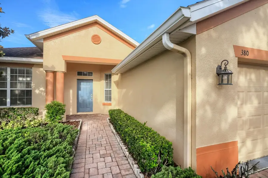 380 Sorrento Road, Poinciana, FL 34759 - #3