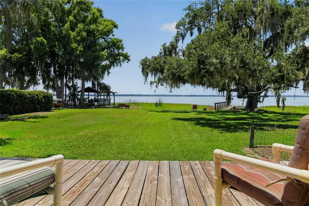32805 Lake Eustis Drive, Tavares, FL 32778 - #1