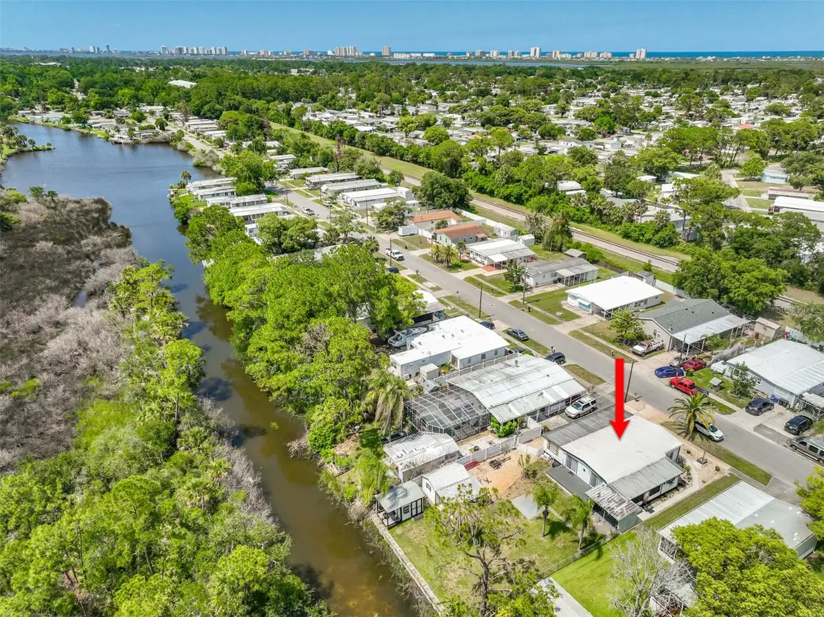 5660 Wood Street, Port Orange, FL 32127 - #1