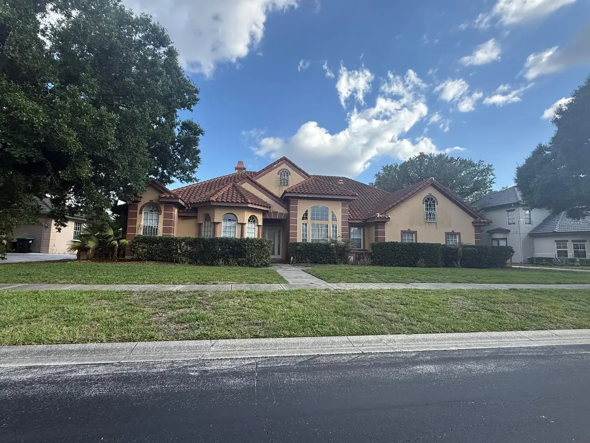7608 San Remo Place, Orlando, FL 32835 - #1