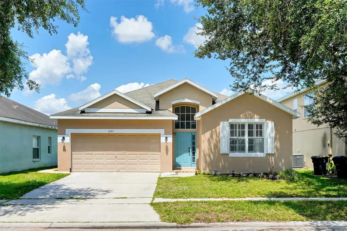 2165 Continental Street, Saint Cloud, FL 34769 - #1