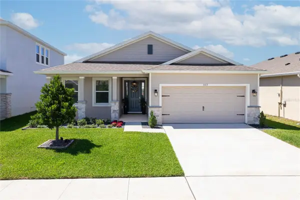3413 Ivy Hollow Drive, PLANT CITY, FL 33565