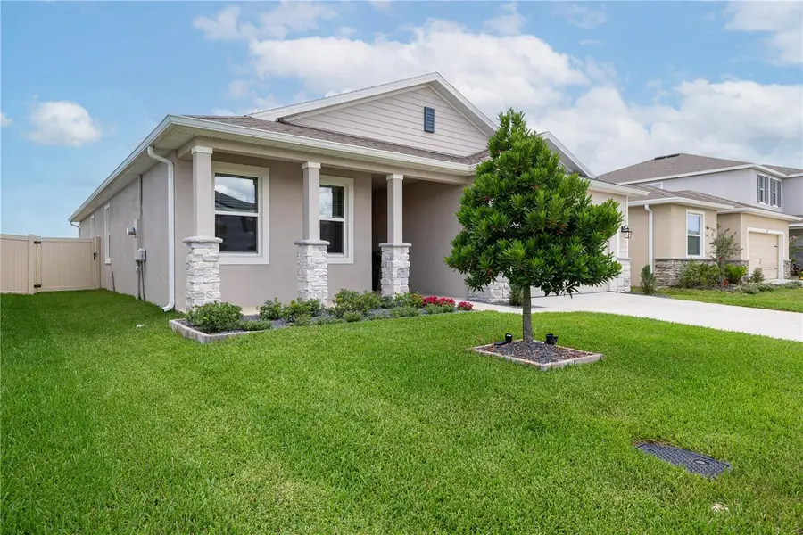 3413 Ivy Hollow Drive, Plant City, FL 33565 - #2
