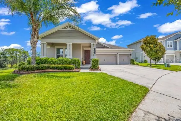 9503 Beautiful Way, Winter Garden, FL 34787 - #2