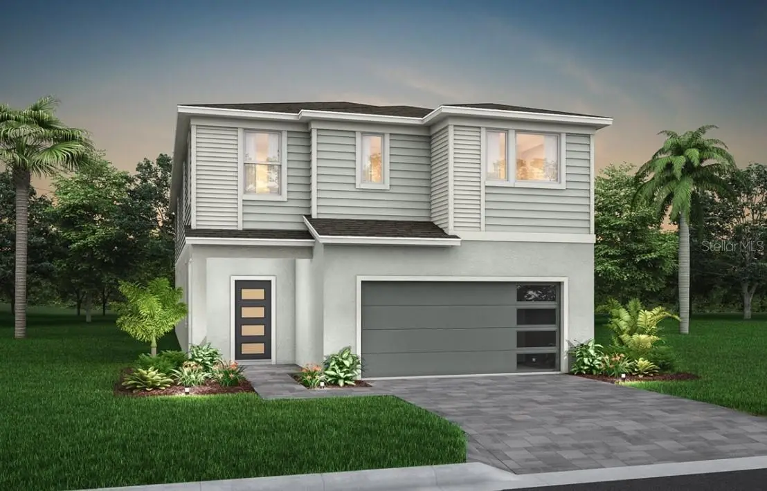 15941 Calm Key Loop, Clermont, FL 34714 - #1