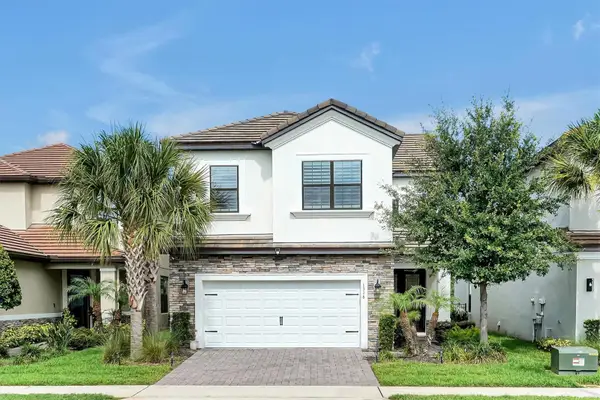 1316 Blue Stem Lane, WINTER PARK, FL 32792