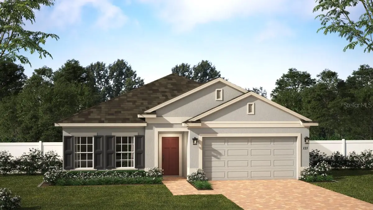 7272 Rolling Leaf Road, Groveland, FL 34736 - #1