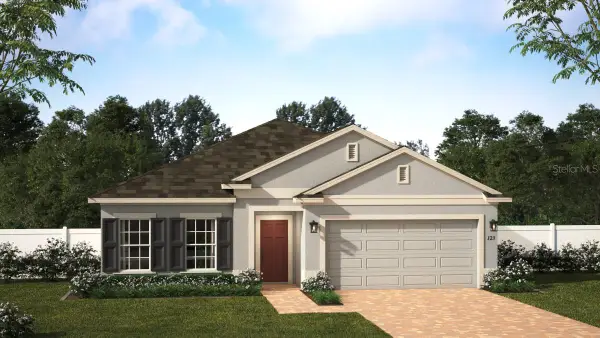7272 Rolling Leaf Road, GROVELAND, FL 34736