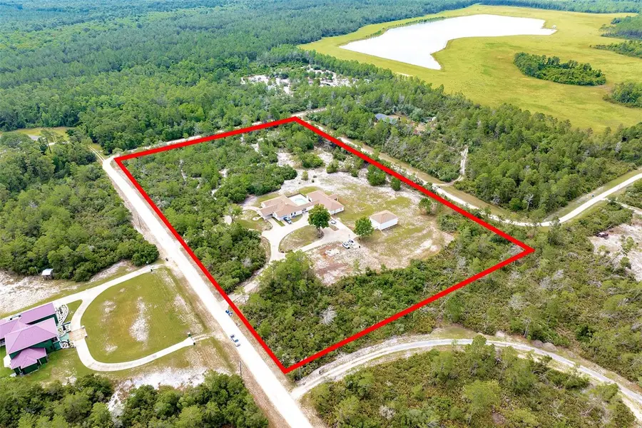 3428 Tallwood Drive, Deltona, FL 32738 - #2