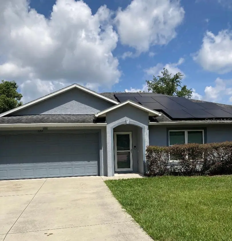 2212 Gamewell Court, Deltona, FL 32725 - #1