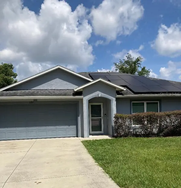 2212 Gamewell Court, DELTONA, FL 32725