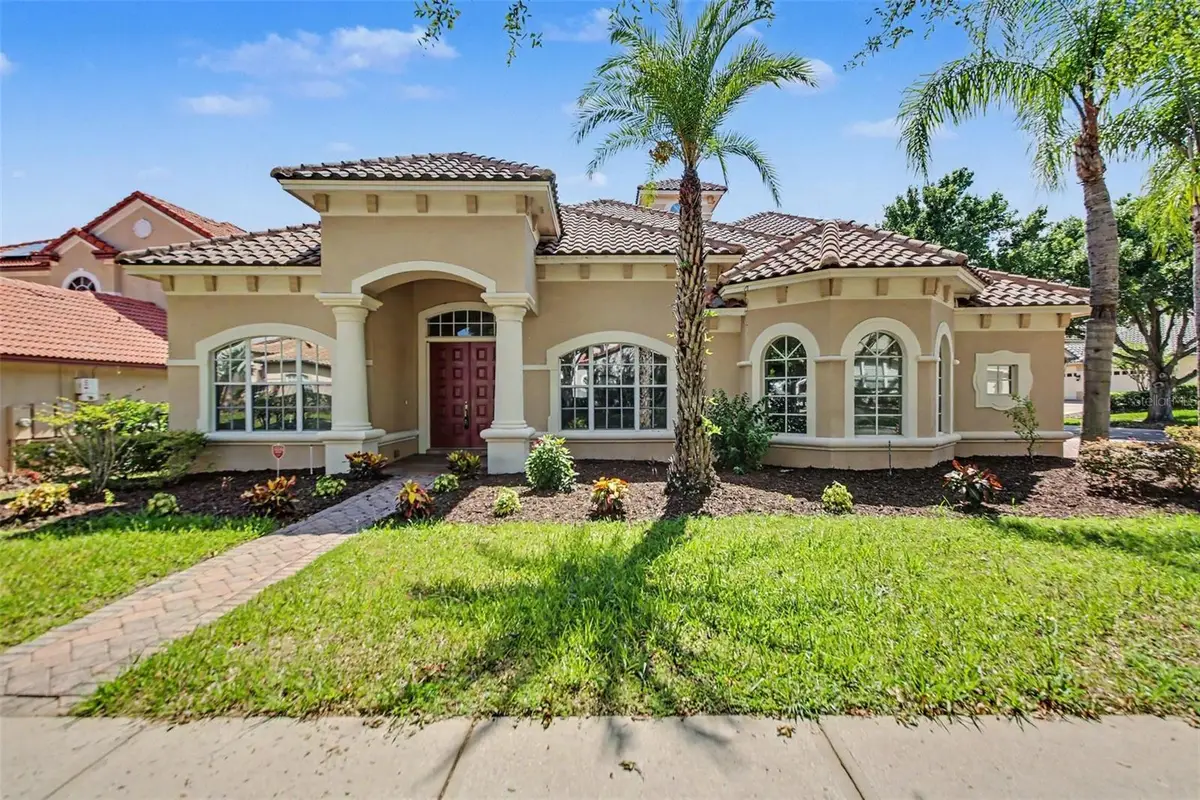 8219 Livorno Drive, Orlando, FL 32836 - #1