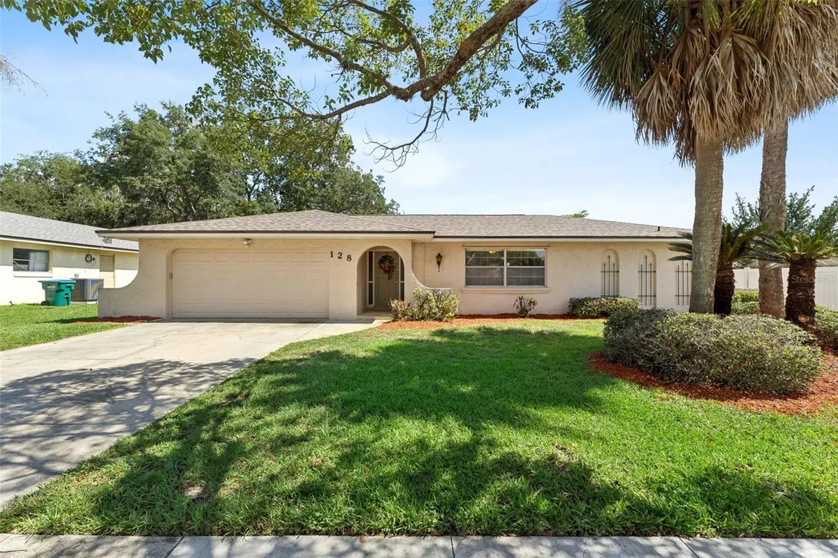128 Dellwood Drive, Longwood, FL 32750 - #1