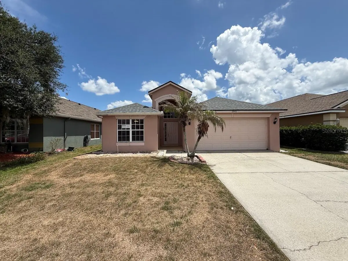3045 Merlot Way, Clermont, FL 34714 - #1