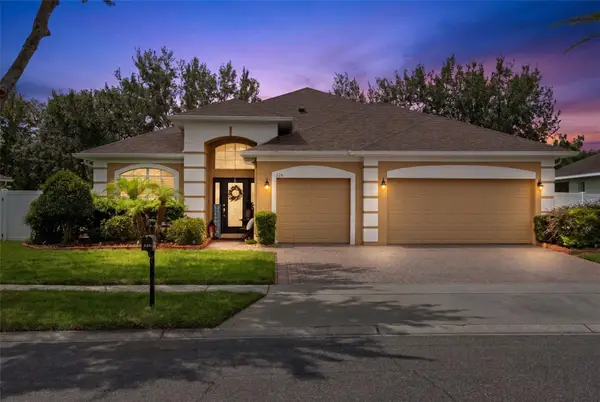 226 Alexandria Place Drive, APOPKA, FL 32712
