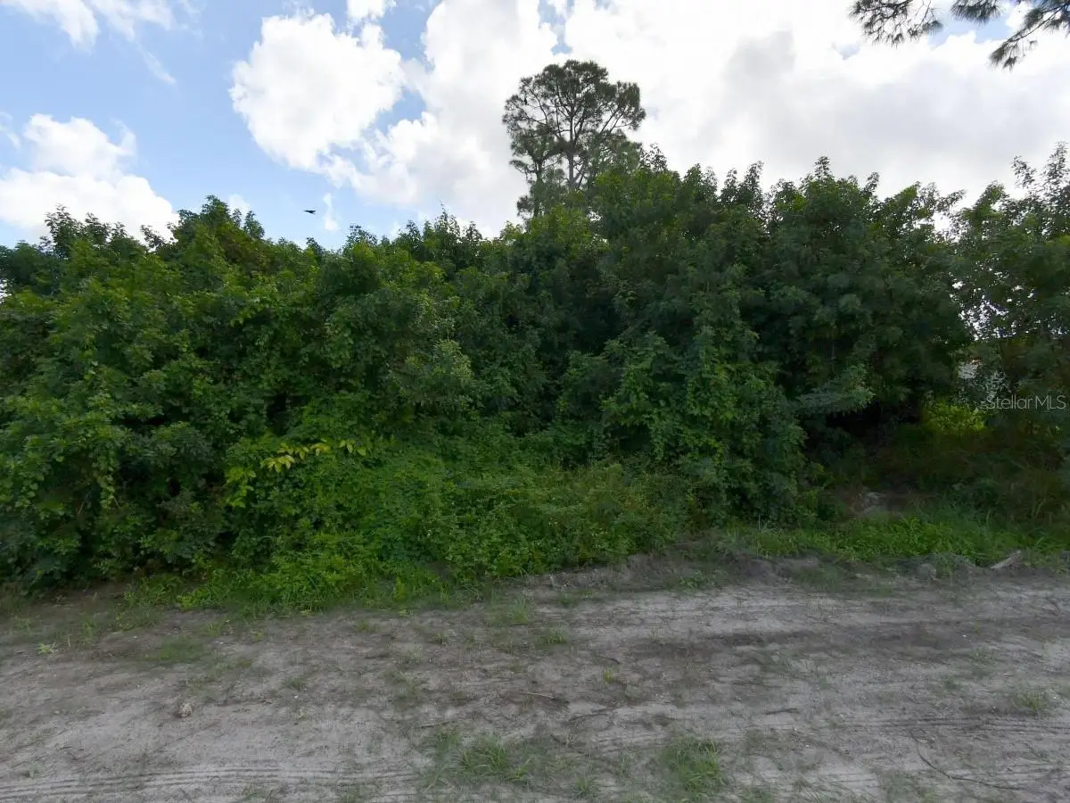 1743 SE Manth Lane, Port Saint Lucie, FL 34983 - #1