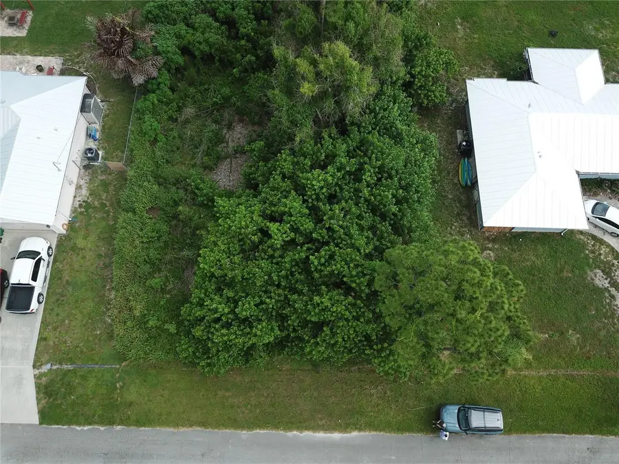 1743 SE Manth Lane, Port Saint Lucie, FL 34983 - #3