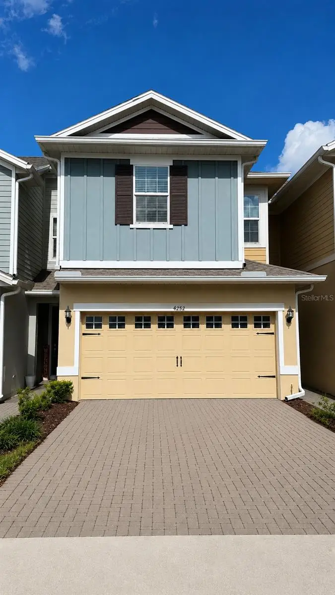 4252 Gumbo Limbo Drive, Orlando, FL 32822 - #1