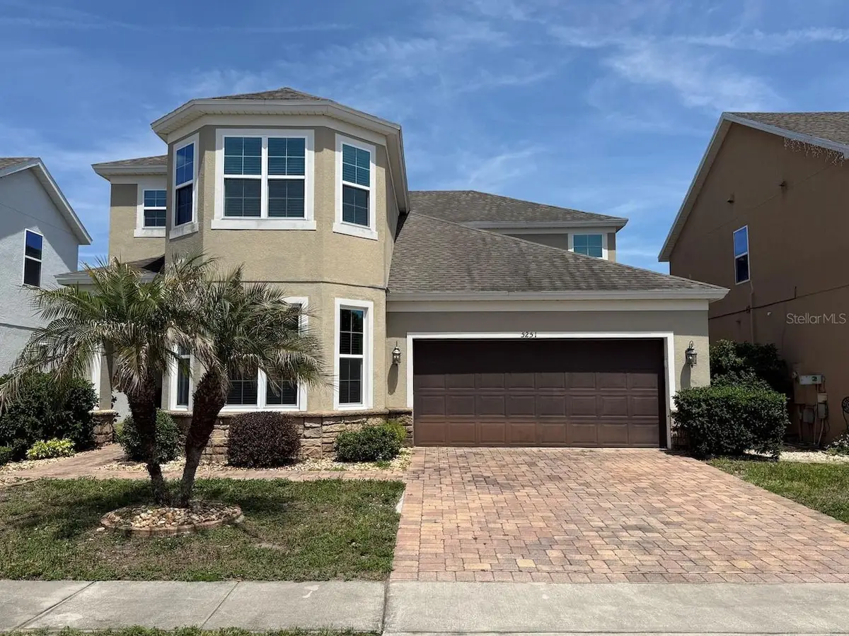 5251 Villa Rosa Avenue, Saint Cloud, FL 34771 - #1