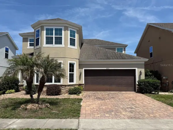5251 Villa Rosa Avenue, ST CLOUD, FL 34771