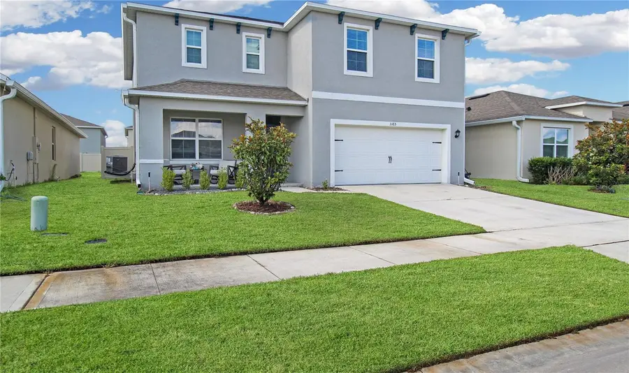 3165 Eastgrove Terrace, Sanford, FL 32771 - #3