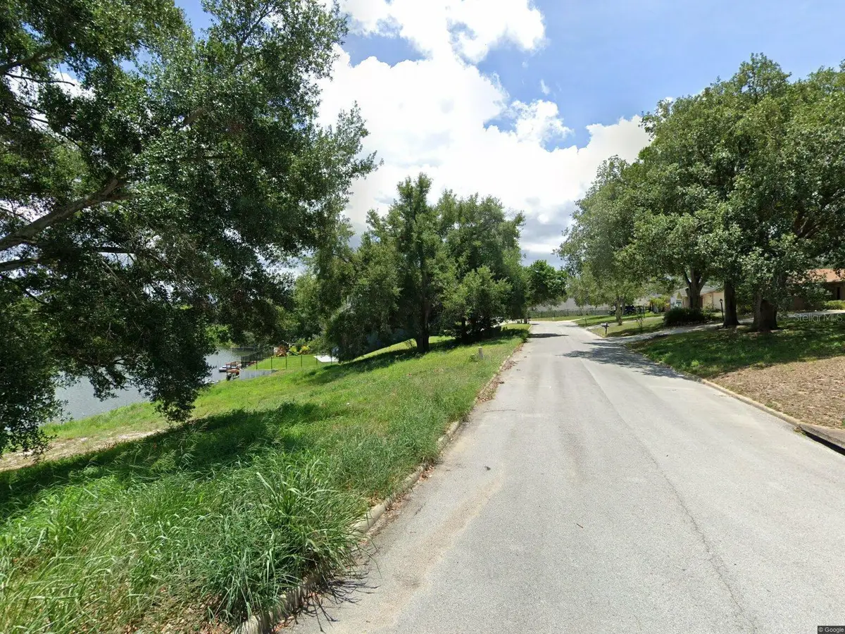 0 S Lakeshore Court, Eustis, FL 32726 - #1