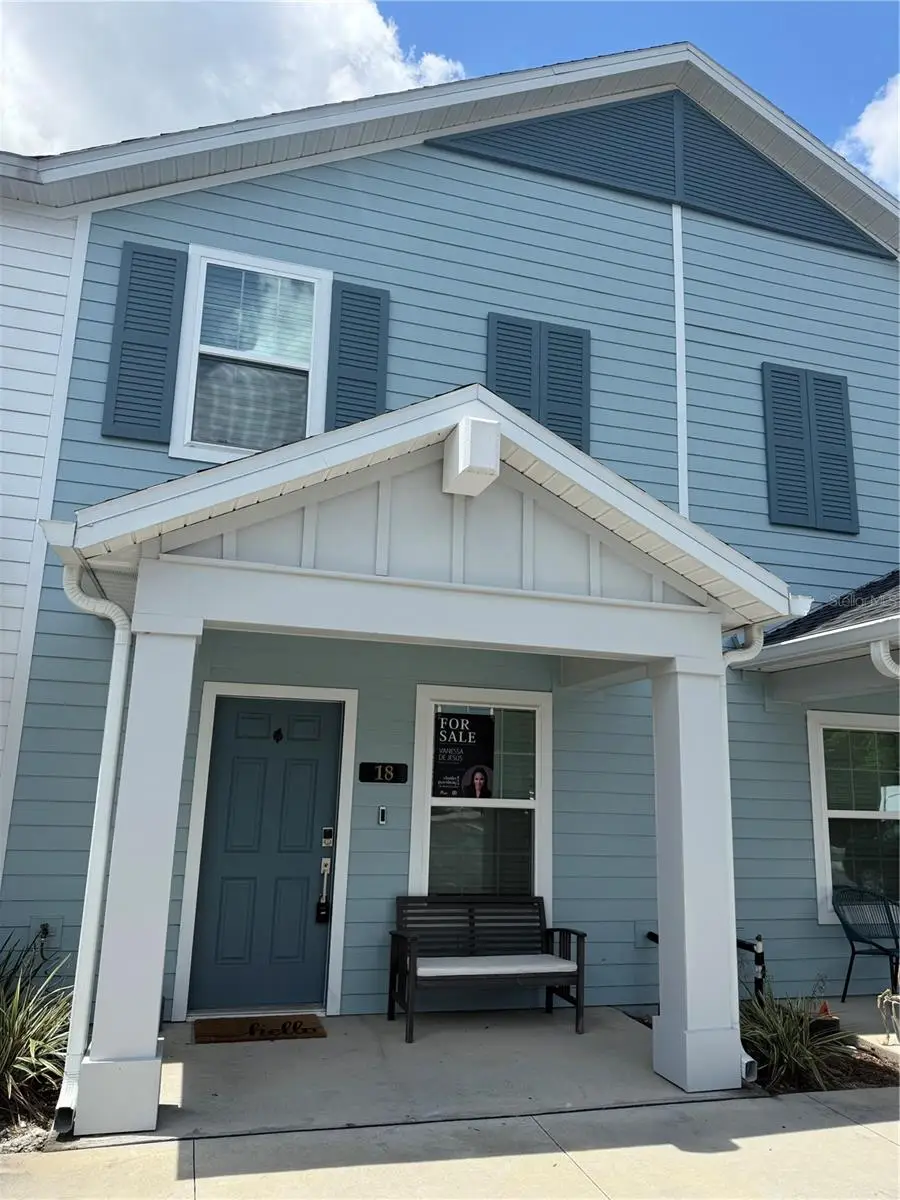 3409 SW 34th Avenue Circle #18, Ocala, FL 34474 - #1