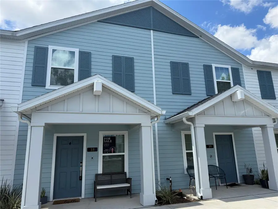 3409 SW 34th Avenue Circle #18, Ocala, FL 34474 - #2