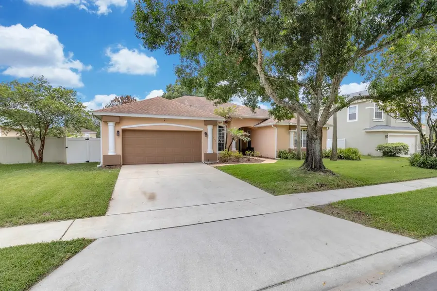 425 Morning Blossom Lane, Oviedo, FL 32765 - #2