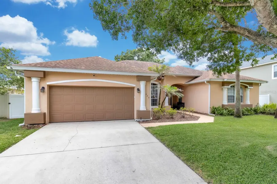 425 Morning Blossom Lane, Oviedo, FL 32765 - #3
