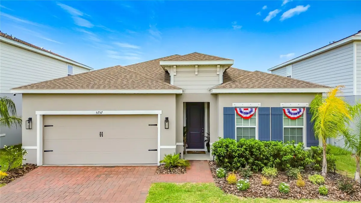 5757 Anders Way, Saint Cloud, FL 34771 - #1