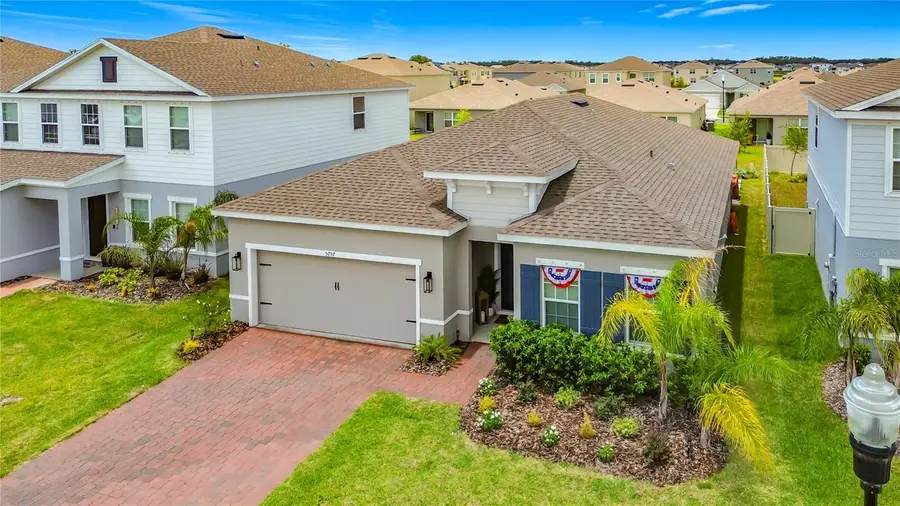 5757 Anders Way, Saint Cloud, FL 34771 - #3