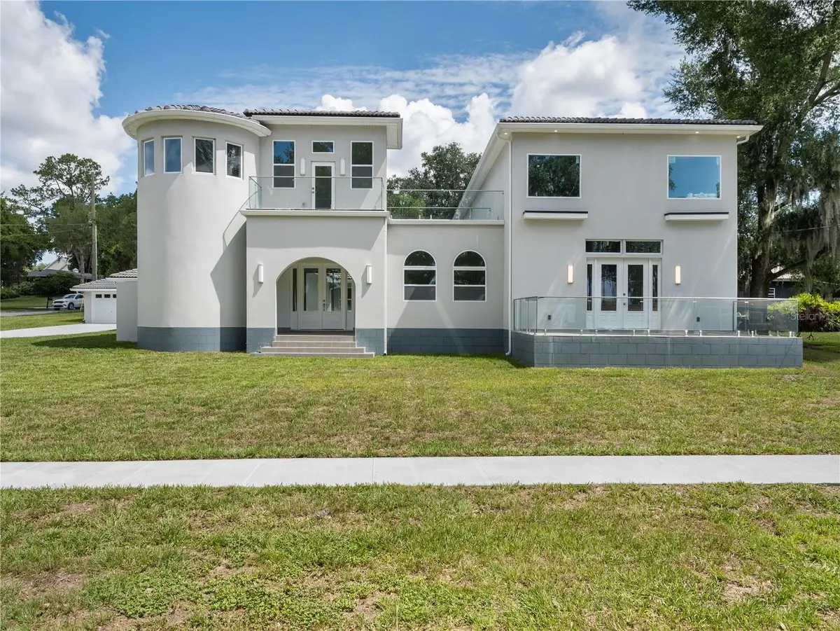 1190 W Lakeshore Drive, Clermont, FL 34711 - #1