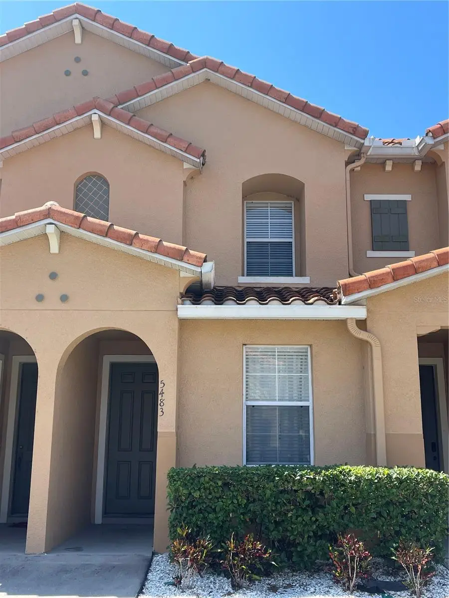 5483 Paradise Cay Circle, Kissimmee, FL 34746 - #2