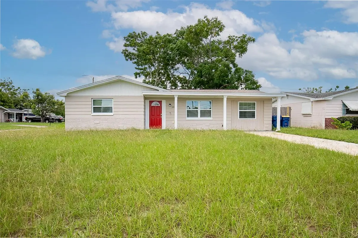 3745 Habana Street, New Port Richey, FL 34652 - #1