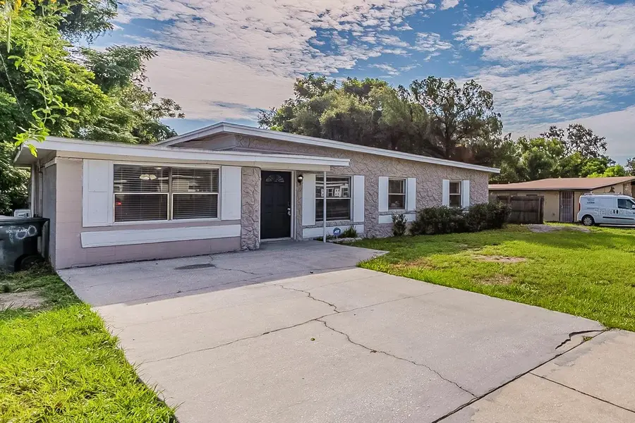 1007 Emeralda Road, Orlando, FL 32808 - #2