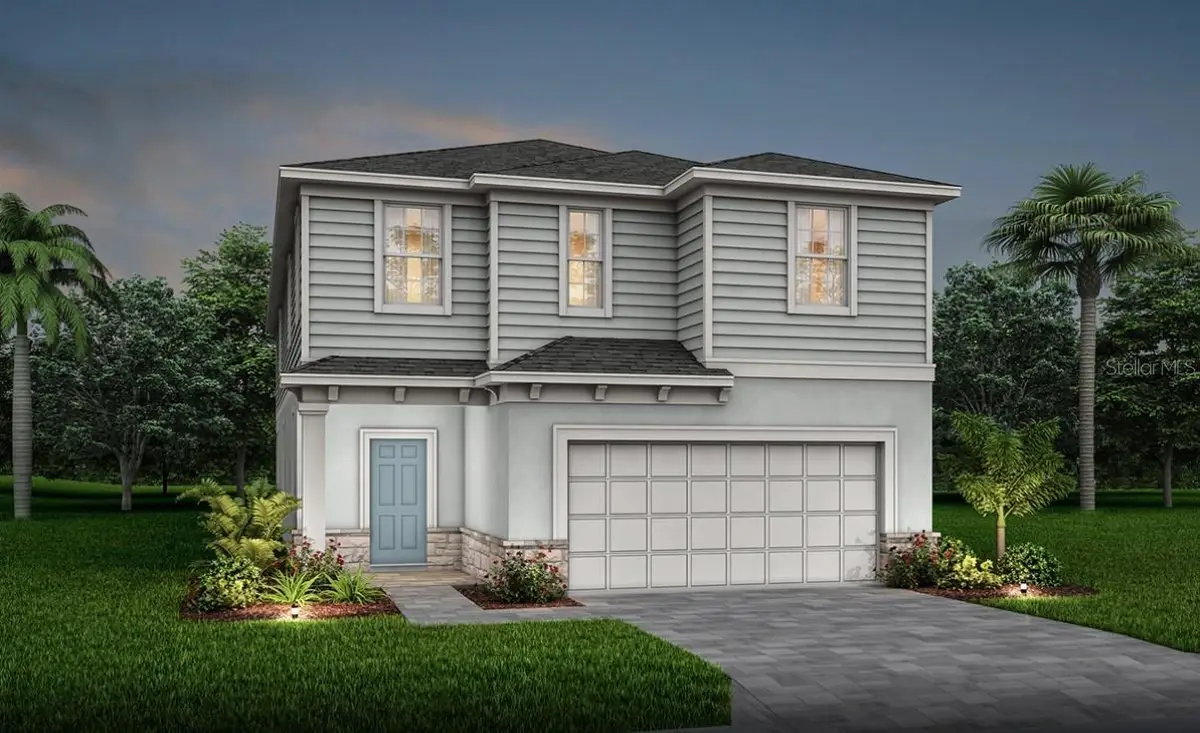16001 Calm Key Loop, Clermont, FL 34714 - #1