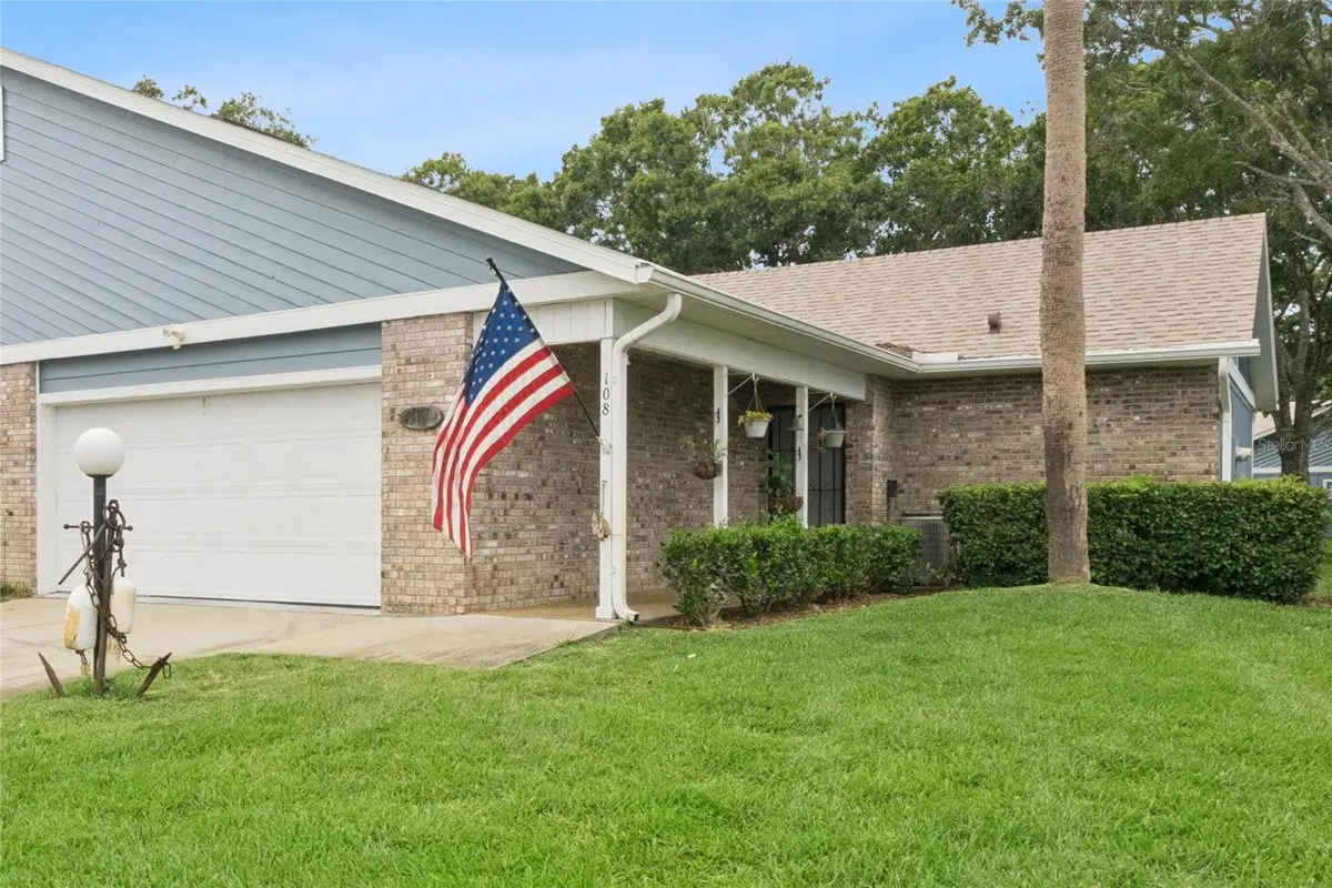 108 Duck Hawk Circle #3020, Daytona Beach, FL 32119 - #1