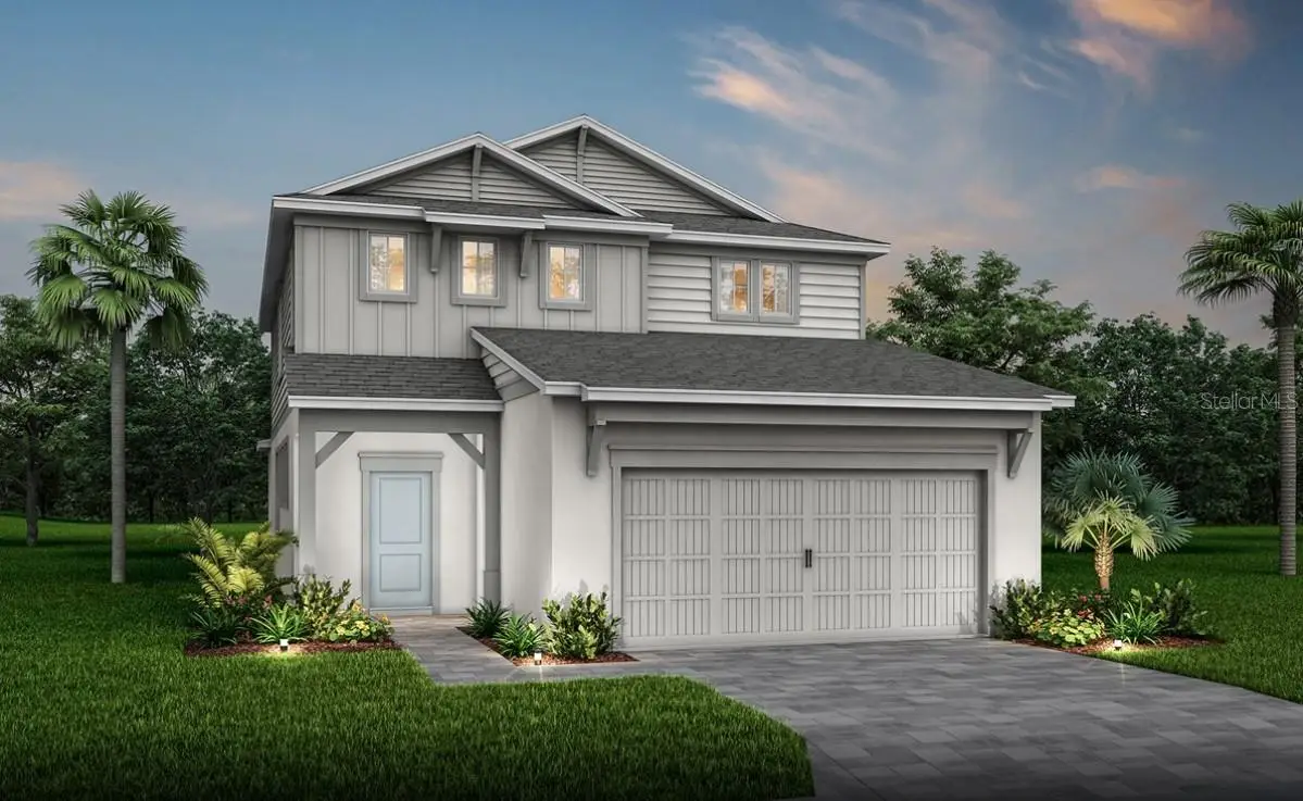 15889 Coastal Cove Lane, Clermont, FL 34714 - #1