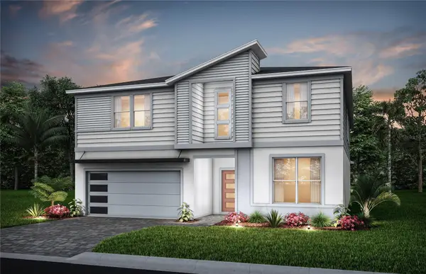 16039 Coastal Cove Lane, CLERMONT, FL 34714