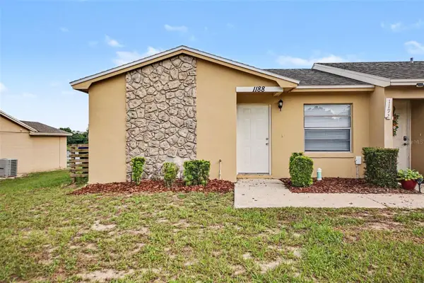1188 Woodman Way, ORLANDO, FL 32818