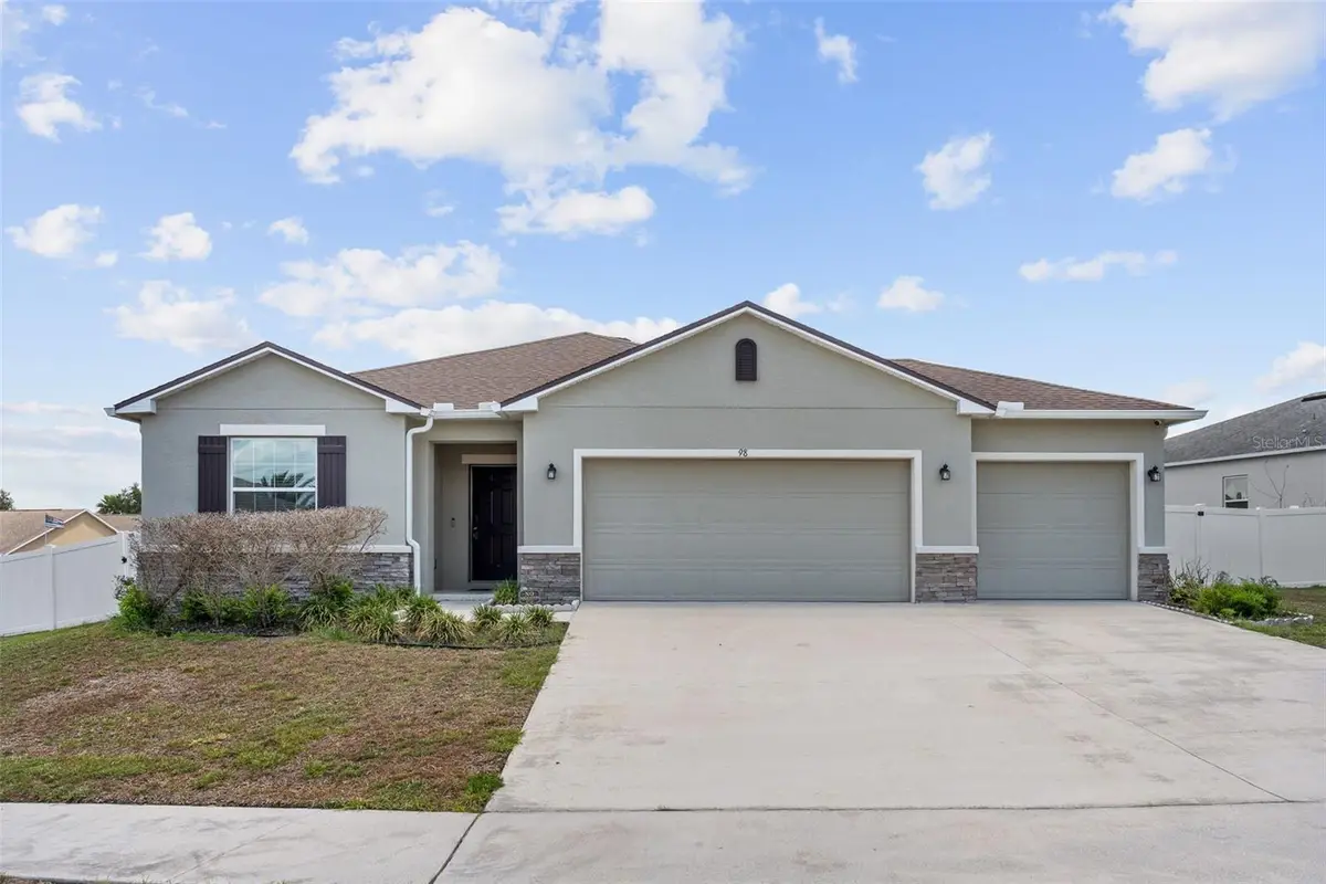 98 Prairie Falcon Drive, Groveland, FL 34736 - #1