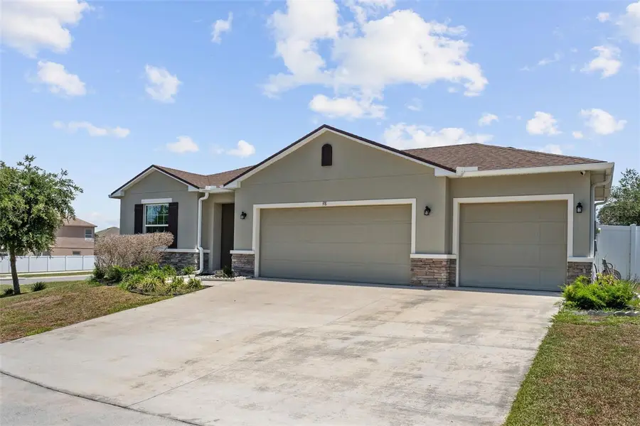 98 Prairie Falcon Drive, Groveland, FL 34736 - #2