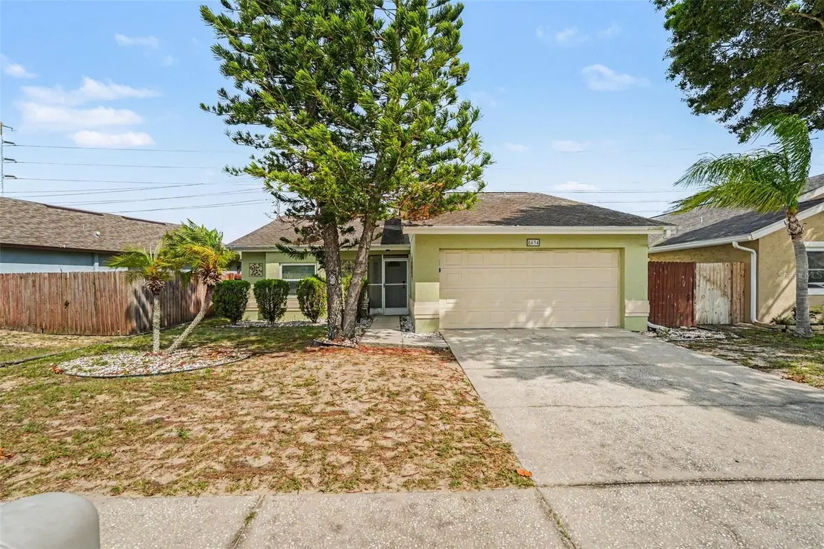 8434 Sun Drive, Port Richey, FL 34668 - #1