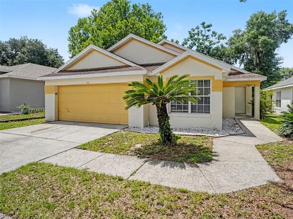 143 N Cervidae Drive, APOPKA, FL 32703