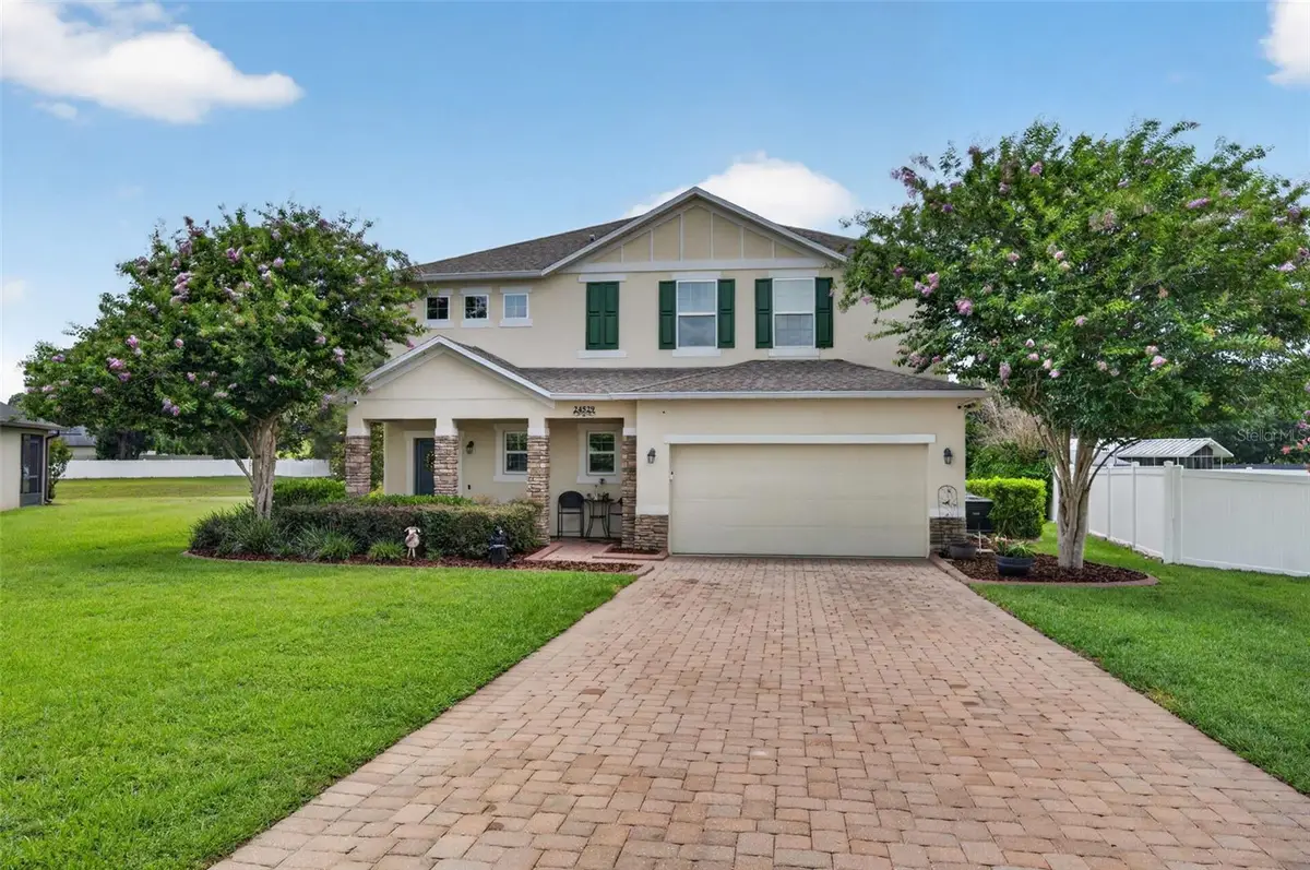 24529 Woodhill Court, Sorrento, FL 32776 - #1