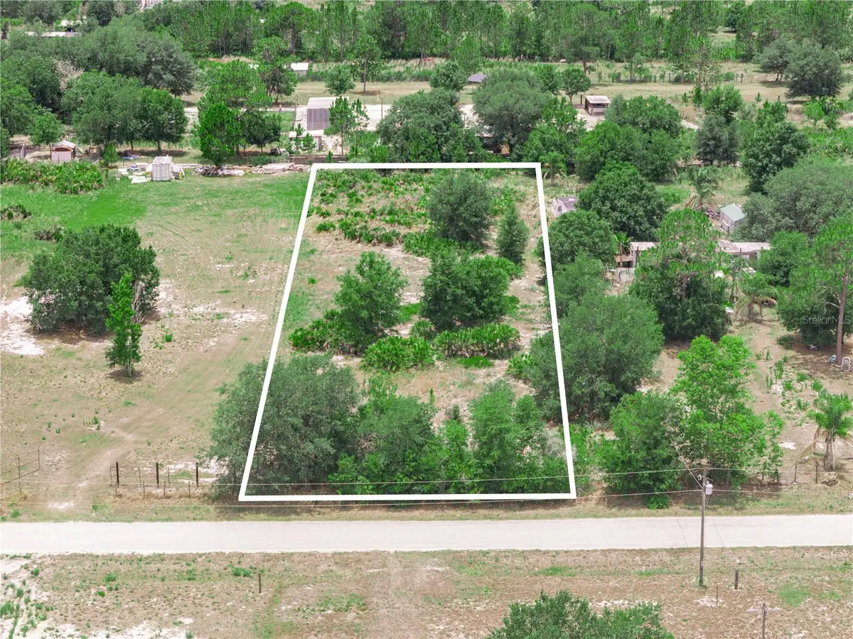 Oakridge Drive, Frostproof, FL 33843 - #1